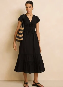 Best Cotton Midi Dress Midi Dresses