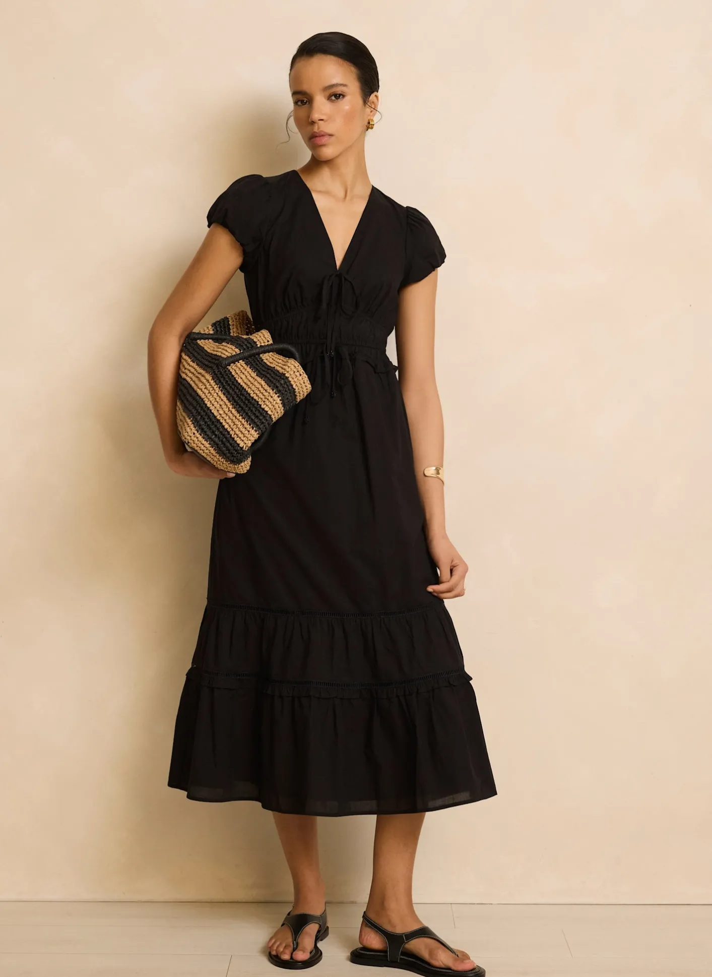 Best Cotton Midi Dress Midi Dresses