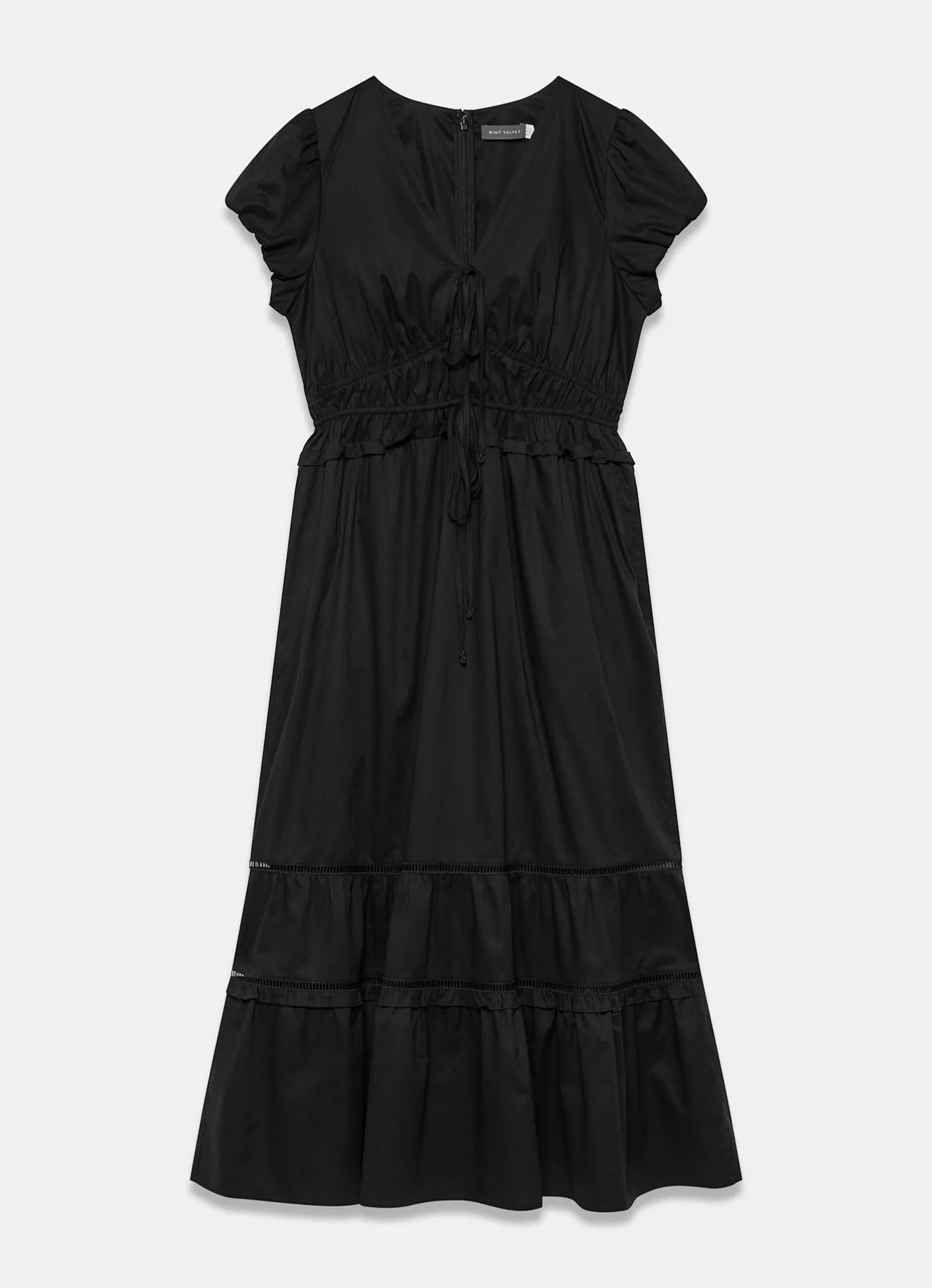 Best Cotton Midi Dress Midi Dresses
