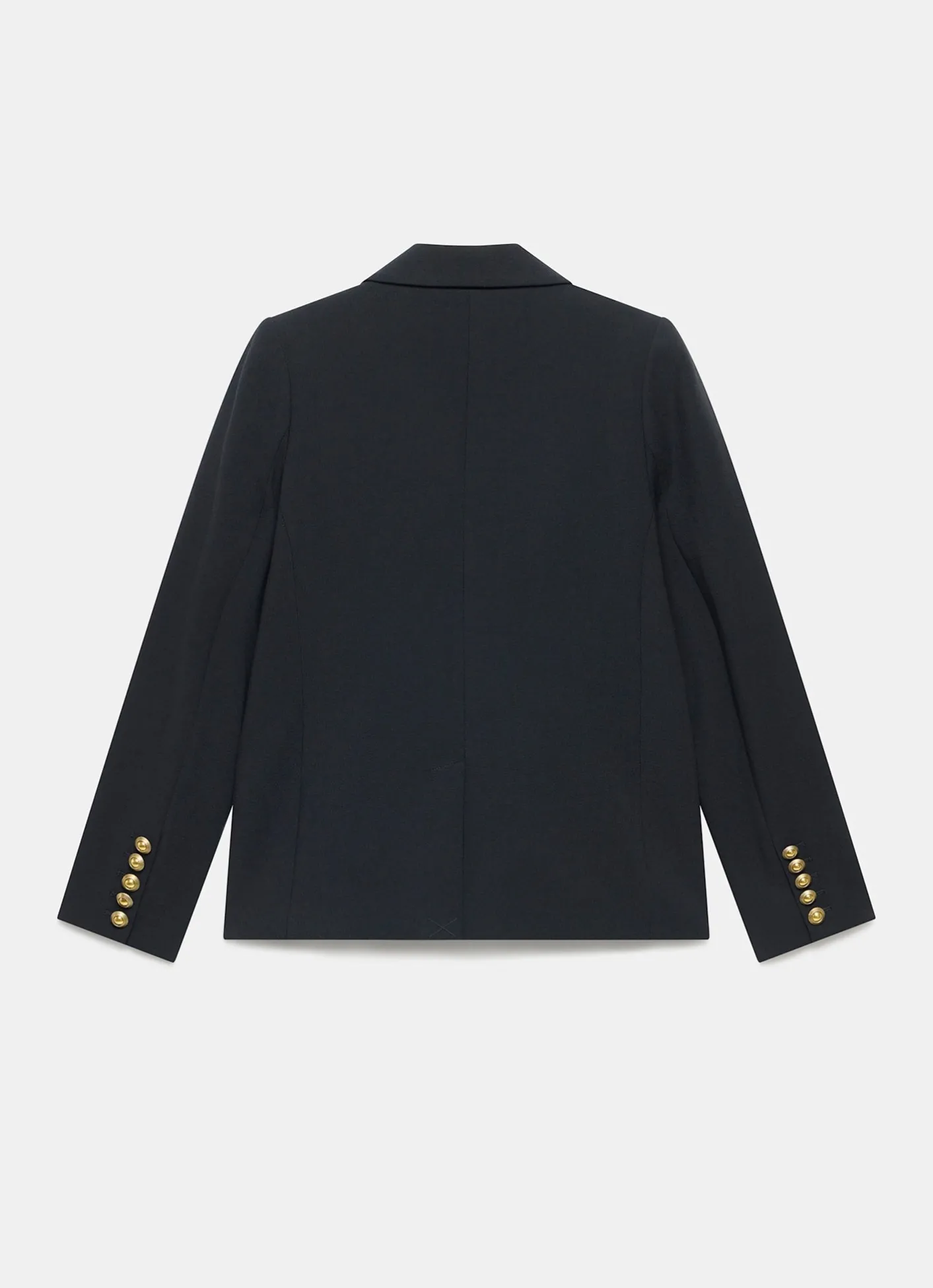 Double Breasted Blazer Jackets