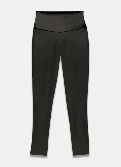 Sale Faux Leather Leggings Leggings & Joggers|Trousers