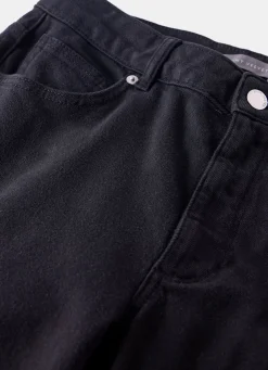 Fitted Flare Jeans Flared Jeans