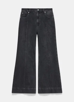 Flared Jeans Flared Jeans