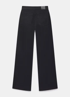 Sale High Rise Wide Jeans Jeans|Wide Leg Jeans