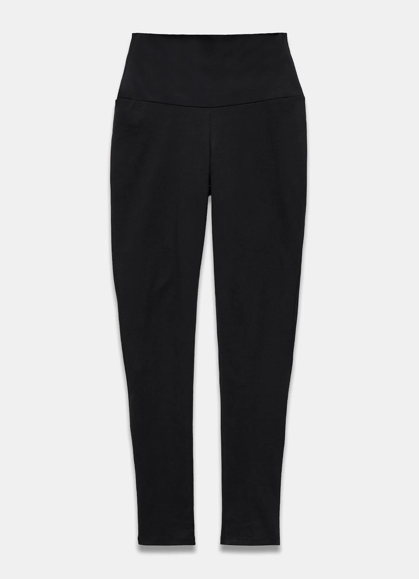 Best Jersey Straight Leggings Leggings & Joggers|Trousers