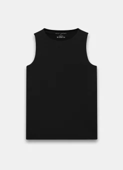Best Layering High Neck Vest T-Shirts|T-Shirts