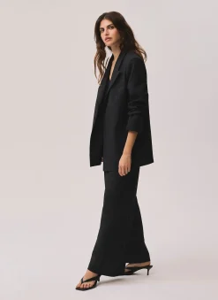 Discount Longline Blazer Jackets