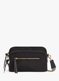 Sale Nylon Crossbody Bag Bags