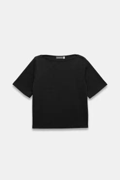 Hot Slash Neck T Shirt T-Shirts|T-Shirts
