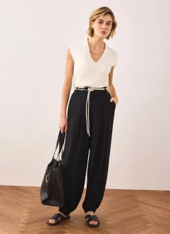 Best Soft Balloon Trousers Trousers