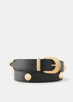 Best Statement Leather Belt Belts