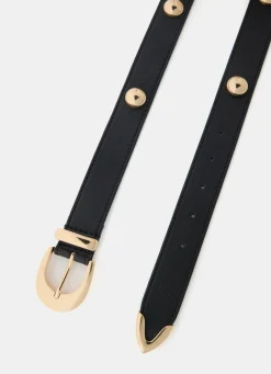 Best Statement Leather Belt Belts