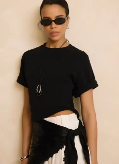Clearance Ultimate Cotton T-Shirt T-Shirts|T-Shirts