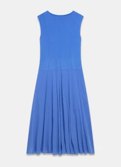 Best Cotton Blend Drop Waist Maxi Dress Summer Dresses|Maxi Dresses