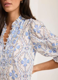 New Floral Print Mini Dress Summer Dresses|Mini Dresses