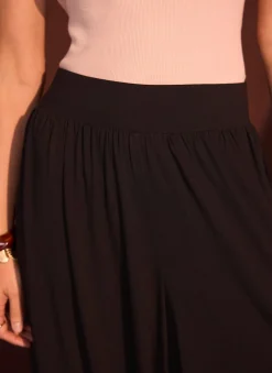 Discount Jersey Balloon Trousers Trousers