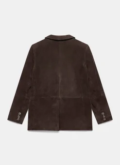 Online Suede Blazer Jackets|Leather & Suede Jackets