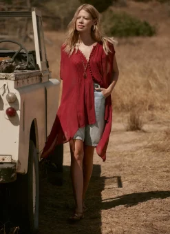 Best Handkerchief Hemline Top All Tops|Tops