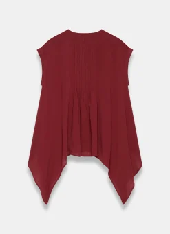 Best Handkerchief Hemline Top All Tops|Tops