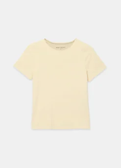 Sale Butter Short Sleeve Top Essentials