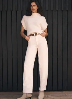Online Barrel Leg Jeans Barrel & Balloon Jeans