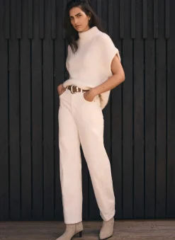 Online Barrel Leg Jeans Barrel & Balloon Jeans