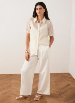 Discount Lace Layered Shirt Shirts & Blouses|All Tops