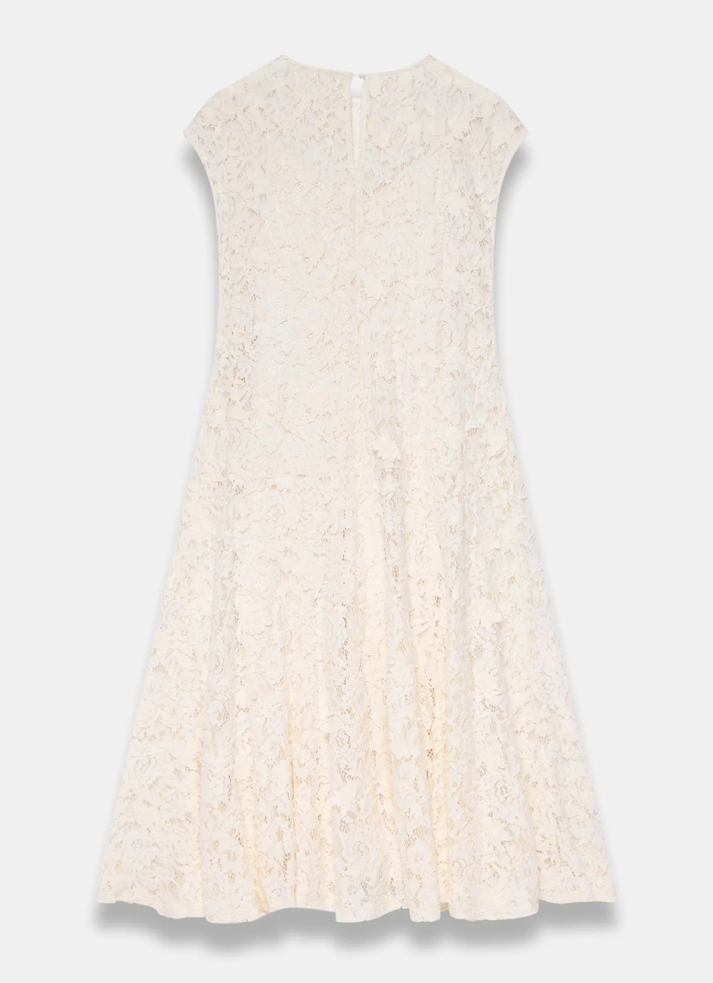 Hot Lace Midi Dress Midi Dresses