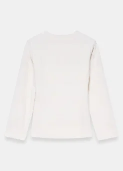 Clearance Wool Blend Sculpted Jacket Jackets