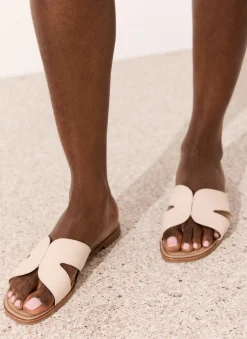 Best Darcy Leather Sandals Sandals