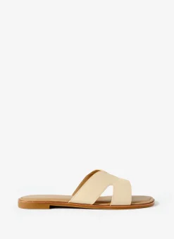 Best Darcy Leather Sandals Sandals