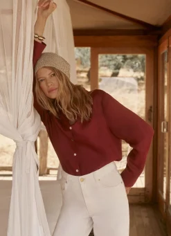 New Metallic Mini Triangle Neck Scarf Scarves