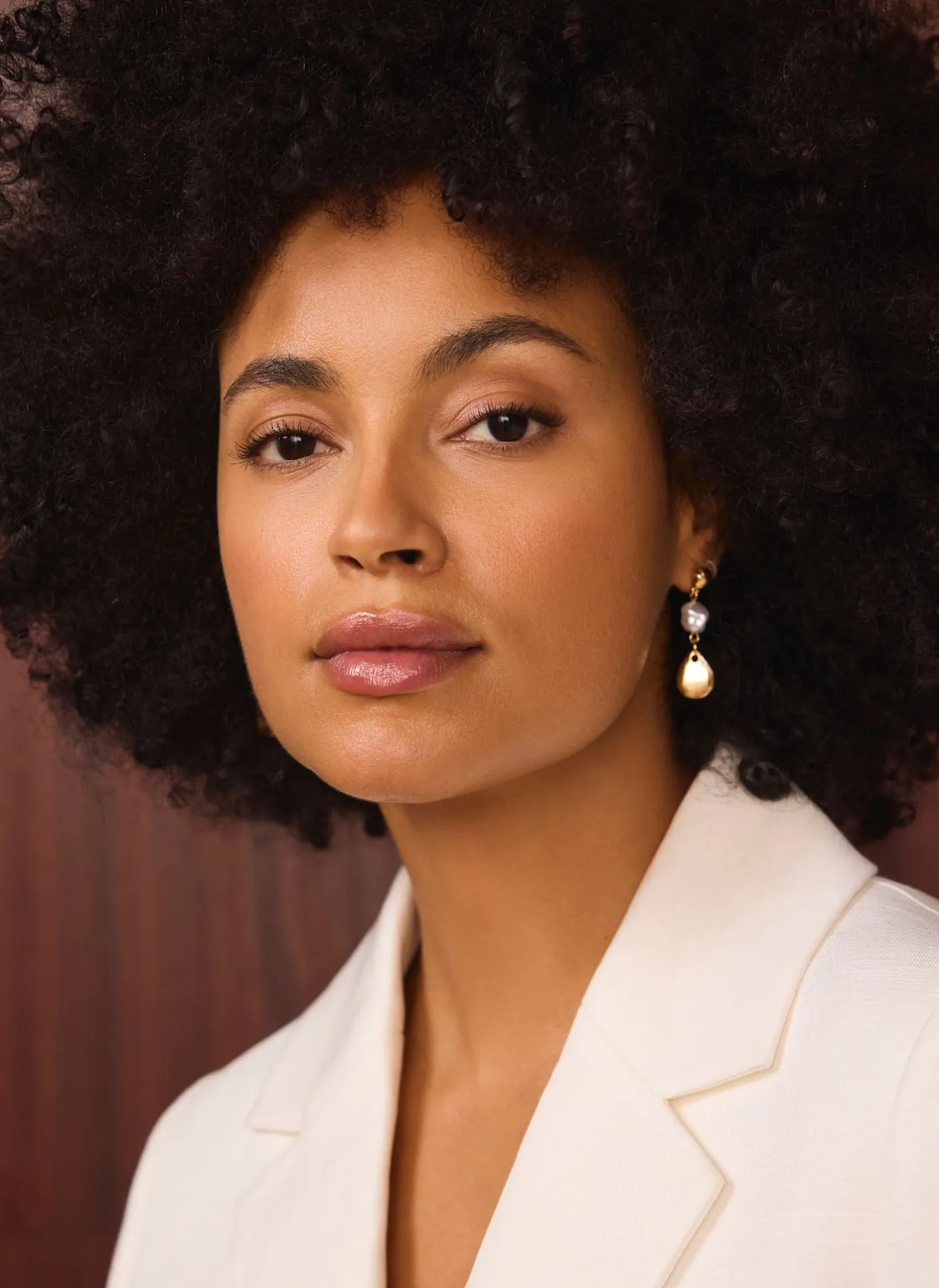 Tone Pearl Drop Earrings Jewellery|Jewelry