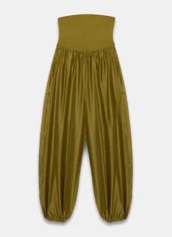 Sale Bandeau Balloon Jumpsuit Summer Dresses|Jumpsuits