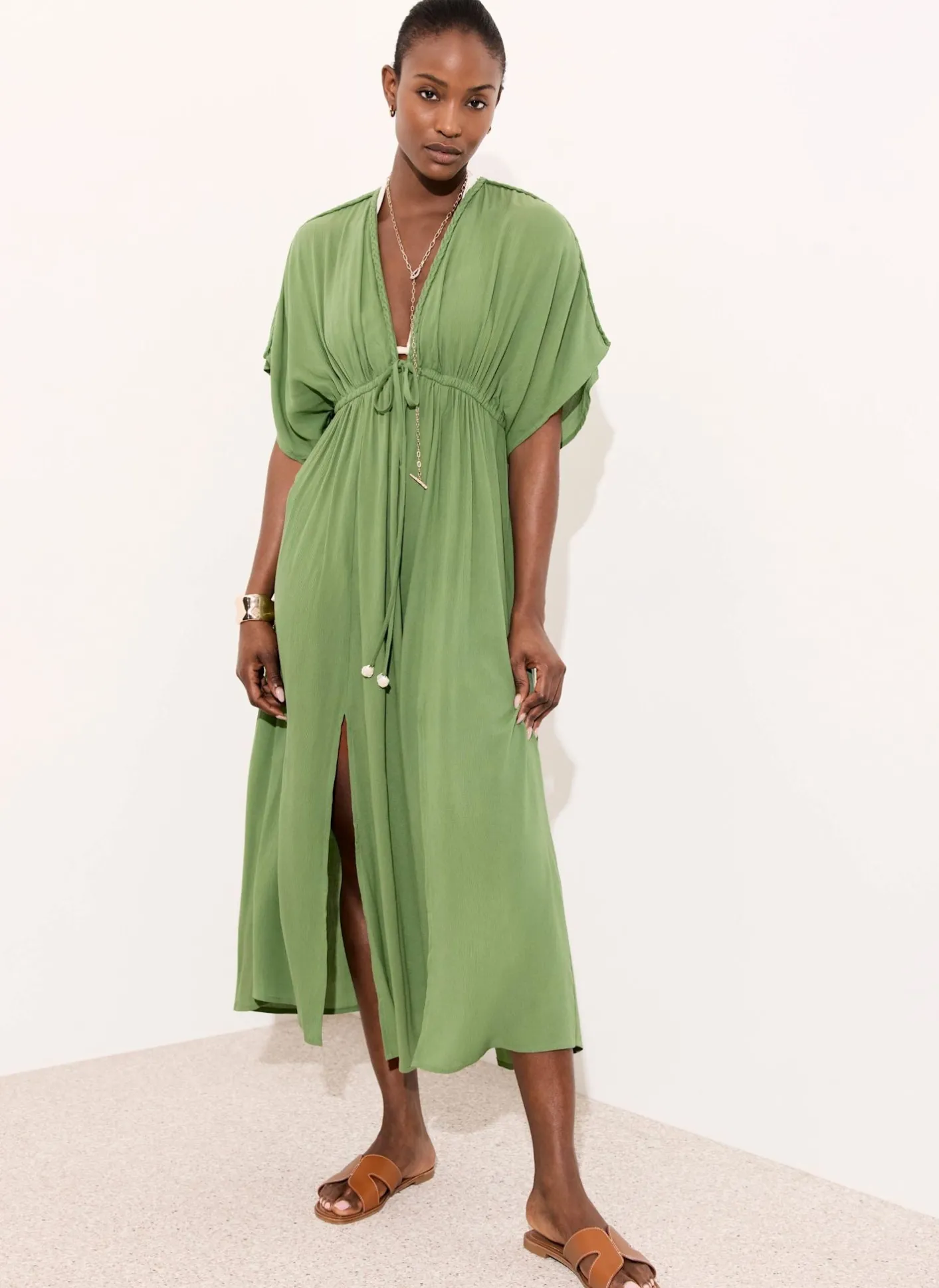 Best Cotton Beach Maxi Dress Summer Dresses|Maxi Dresses