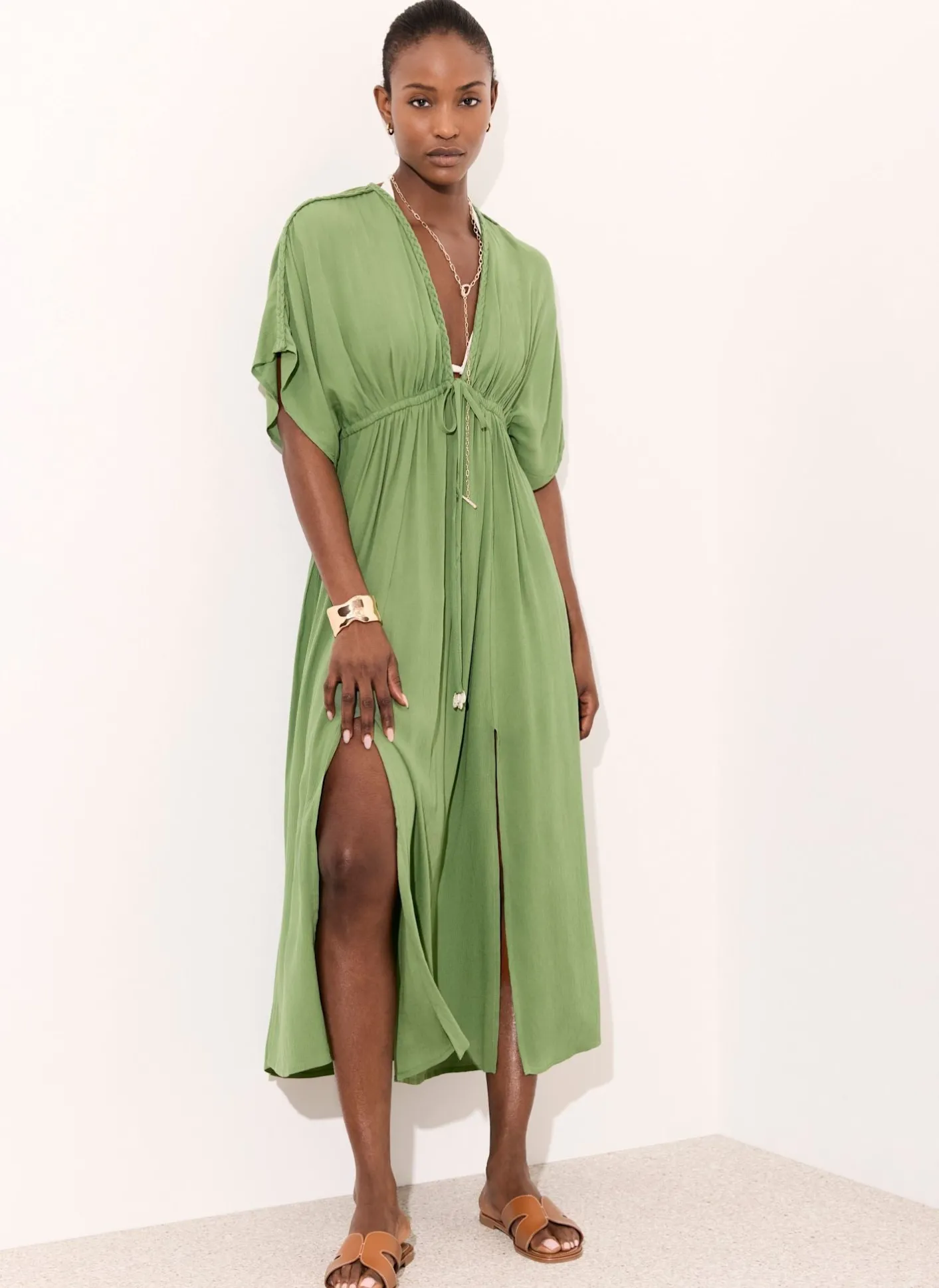 Best Cotton Beach Maxi Dress Summer Dresses|Maxi Dresses