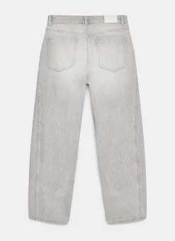 Hot Tapered Barrel Leg Jeans Jeans|Barrel & Balloon Jeans