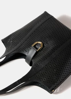 Online Harlow Leather Tote Bag Bags