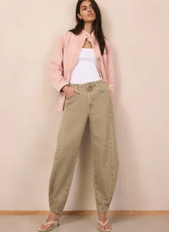 Online Balloon Popper Jeans Jeans|Barrel & Balloon Jeans