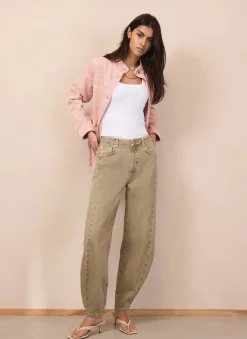 Online Balloon Popper Jeans Jeans|Barrel & Balloon Jeans