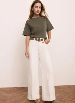 New Ultimate Cotton T-Shirt T-Shirts|T-Shirts