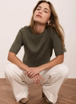 New Ultimate Cotton T-Shirt T-Shirts|T-Shirts