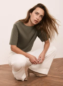 New Ultimate Cotton T-Shirt T-Shirts|T-Shirts