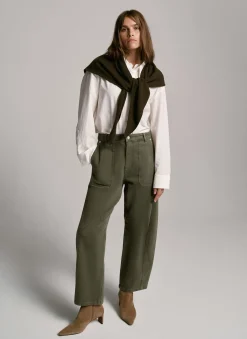 Outlet Utility Barrel Jeans Jeans|Barrel & Balloon Jeans
