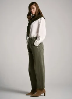 Outlet Utility Barrel Jeans Jeans|Barrel & Balloon Jeans