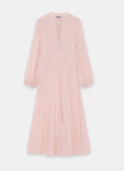 New Boho Maxi Dress Maxi Dresses