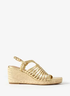 Best Lizzy Espadrille Wedges Heels|Heels