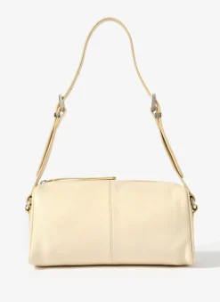 Sale Matilda Butter Leather Shoulder Bag Bags
