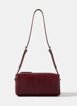 Discount Matilda Leather Shoulder Bag Bags