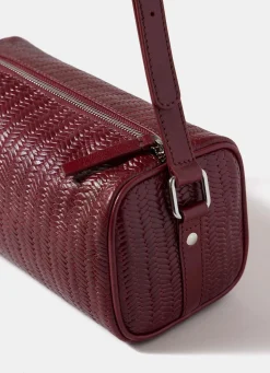 Discount Matilda Leather Shoulder Bag Bags